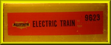 Allstate NYC Set Box