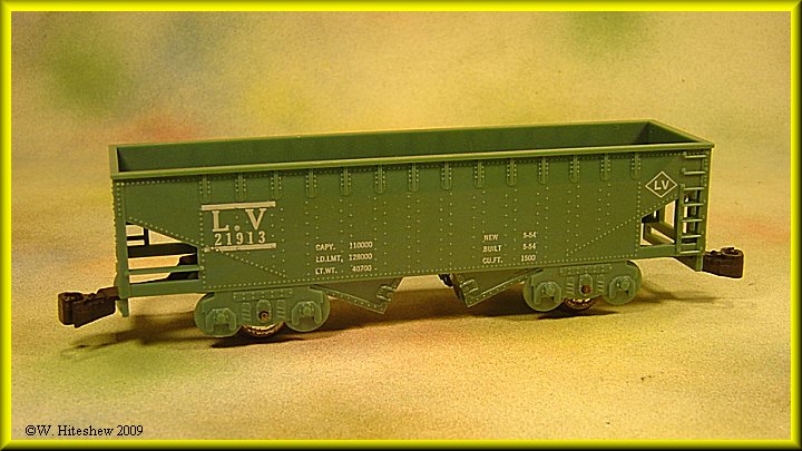 Lehigh Valley Hopper