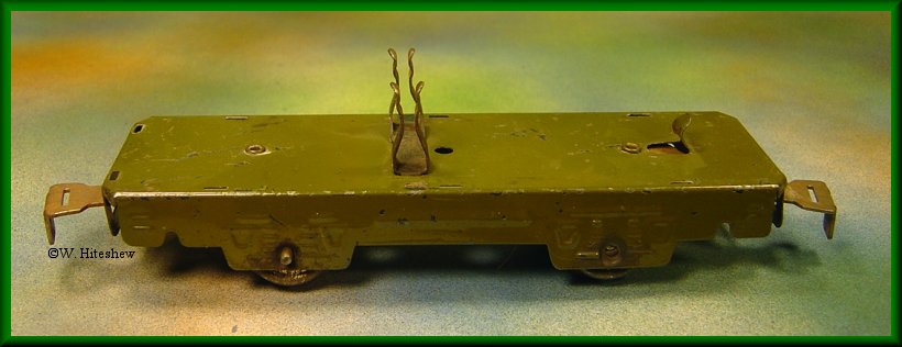 572ST Tank Flat