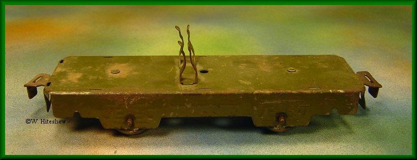 572ST Tank Flat