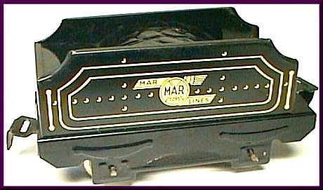 British Freight Tender