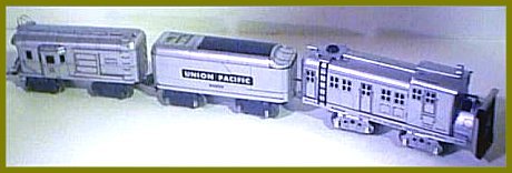 Rotary Snow Blower Set