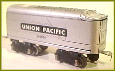 Rotary Snow Blower Tender