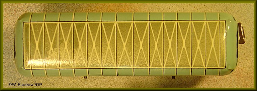 Great Northern Boxcar