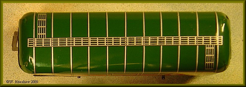 Great Northern Boxcar