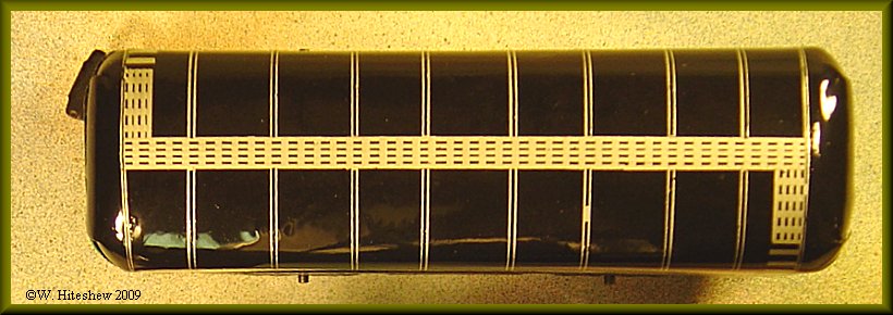 Lehigh Valley Boxcar