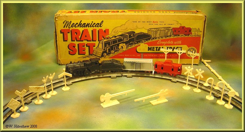 Mini Train