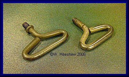 British Joy Line Clockwork Key