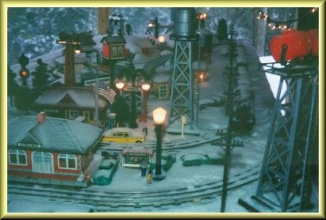 Bryan Robbins Layout