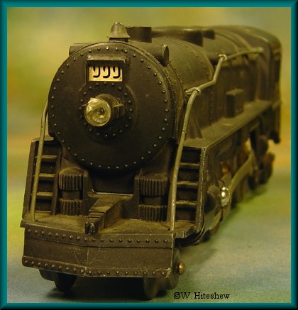 Double Reduction 999 Front