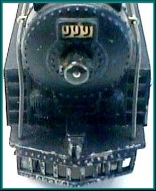 Open Spoke 999 Front